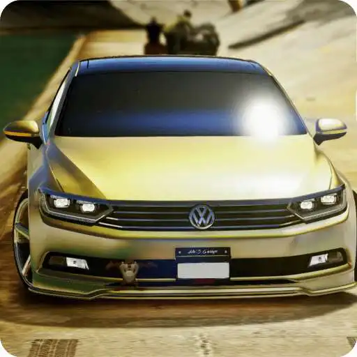 Free play online Passat Driver Simulator - Open World Game APK Free play online Passat Driver Simulator - Open World Game APK