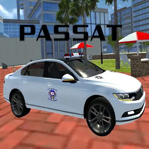 Play Passat Guard Police Game 2023 APK