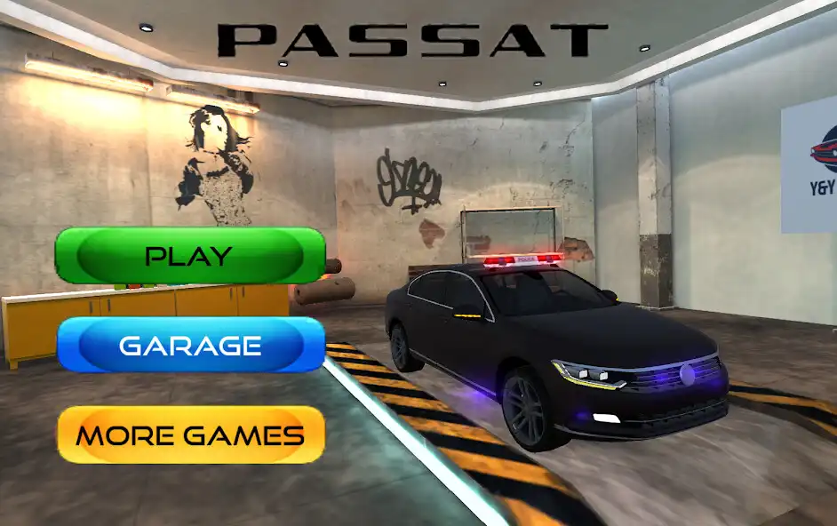 Play Passat Guard Police Game 2023  and enjoy Passat Guard Police Game 2023 with UptoPlay