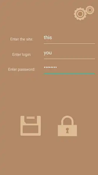 Play Passave - save your password  and enjoy Passave - save your password with UptoPlay