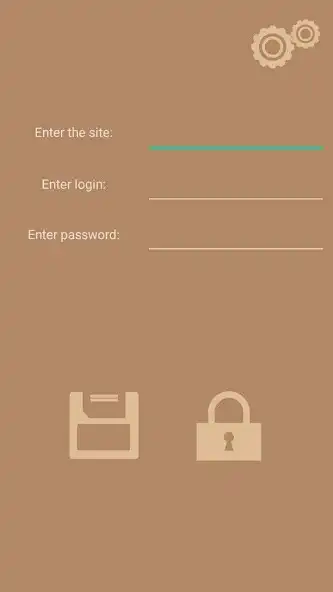 Play Passave - save your password as an online game Passave - save your password with UptoPlay