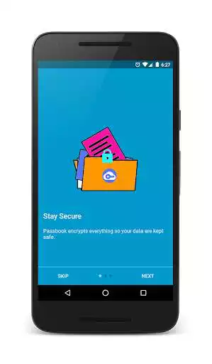 Play Passbook free