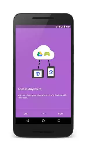 Play Passbook free