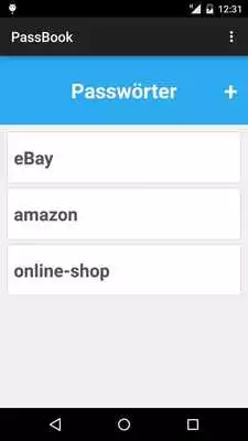 Play Passbook free