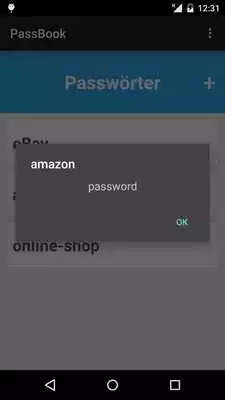 Play Passbook free