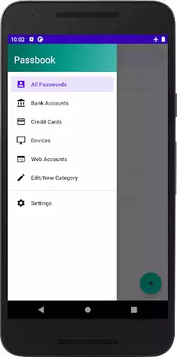 Play Passbook as an online game Passbook with UptoPlay