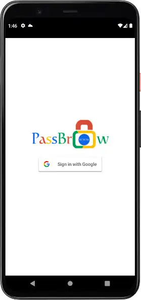 Play PassBrow-Authenticator-Premium  and enjoy PassBrow-Authenticator-Premium with UptoPlay