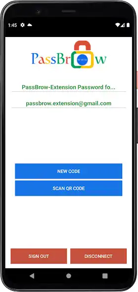 Play PassBrow-Authenticator-Premium as an online game PassBrow-Authenticator-Premium with UptoPlay