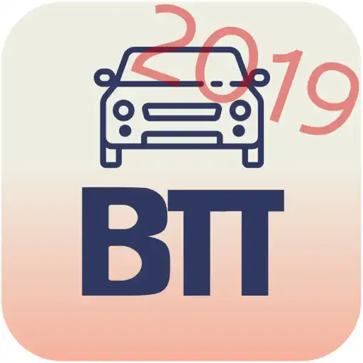 Play Pass BTT - Passing Singapore Basic Theory Test APK