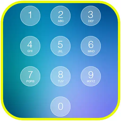 Play Passcode Keypad Lock Screen APK Play Passcode Keypad Lock Screen APK