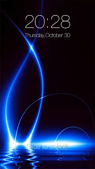 Play Passcode Keypad Lock Screen as an online game Passcode Keypad Lock Screen with UptoPlay