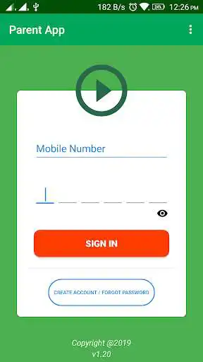 Play PassDaily as an online game PassDaily with UptoPlay