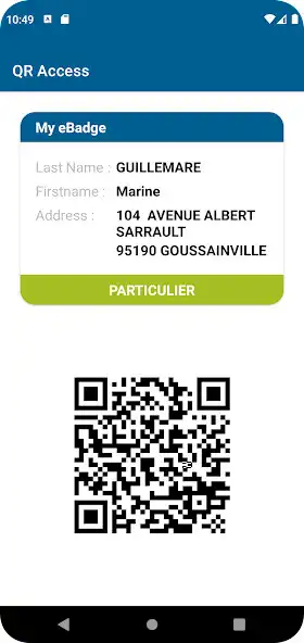 Play Pass Déchet as an online game Pass Déchet with UptoPlay