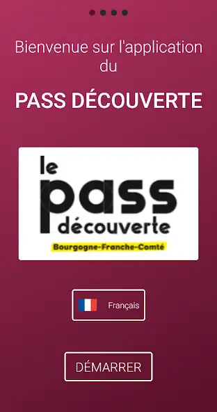 Play Pass Découverte  and enjoy Pass Découverte with UptoPlay