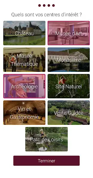 Play Pass Découverte as an online game Pass Découverte with UptoPlay