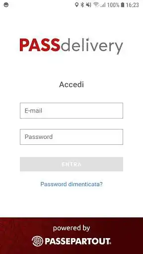 Play PassDelivery  and enjoy PassDelivery with UptoPlay