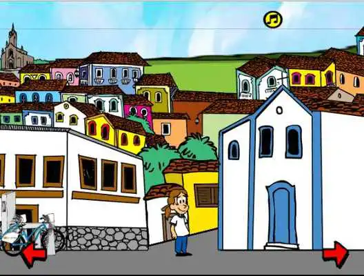 Play Passeio Inteligente