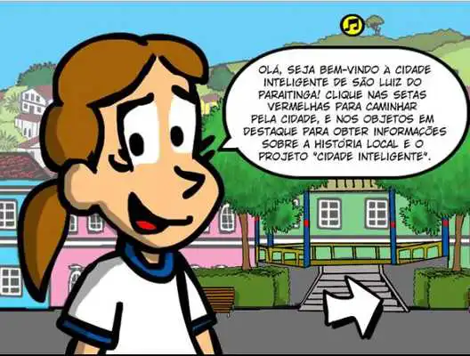 Play Passeio Inteligente