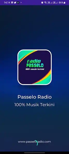 Play Passelo Radio  and enjoy Passelo Radio with UptoPlay
