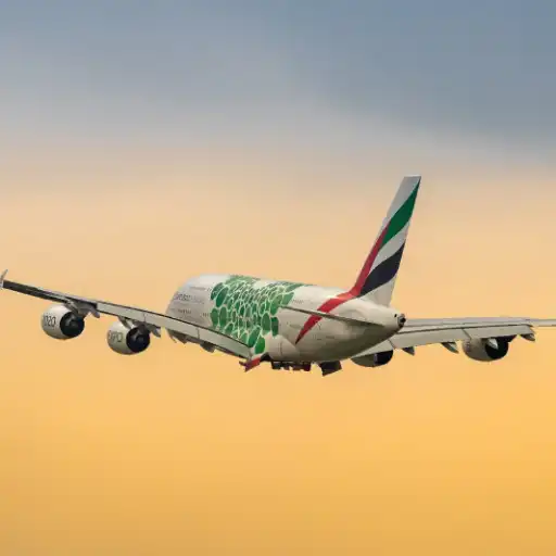 Play Passenger Airliner Wallpapers APK Play Passenger Airliner Wallpapers APK