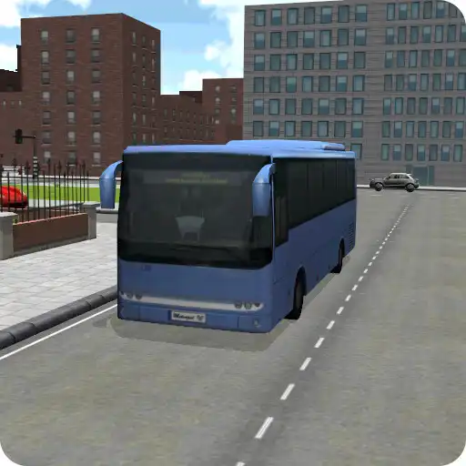Play Passenger Bus City Driver 2015 APK