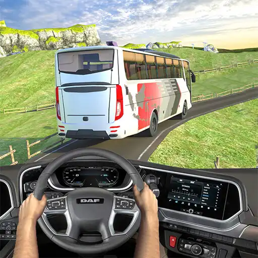 Play Passenger Coach Bus Simulator APK Play Passenger Coach Bus Simulator APK