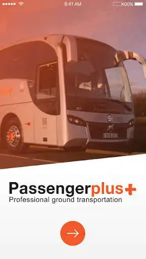 Play PassengerPlus Passenger App  and enjoy PassengerPlus Passenger App with UptoPlay