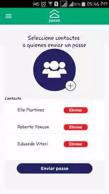 Play Passe