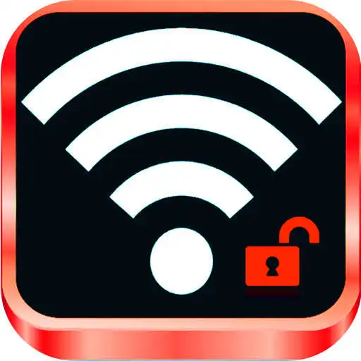 Free play online Pass for all WiFi Routers  APK