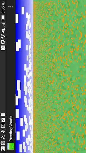 Play Passing Clouds  and enjoy Passing Clouds with UptoPlay