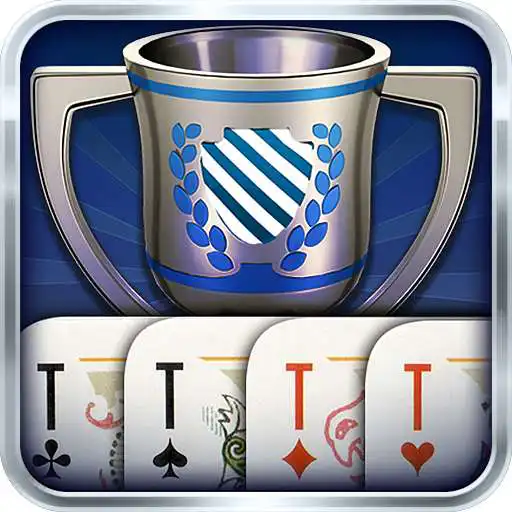 Play Passing Durak: Championship APK