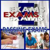 Free play online Passing Exams APK