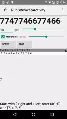 Play PassingSync Play PassingSync
