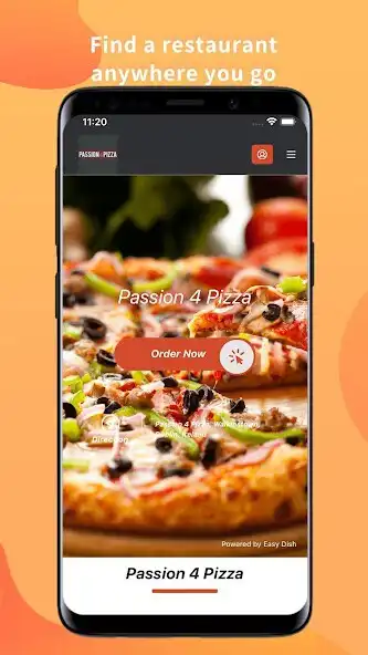 Play Passion 4 Pizza  and enjoy Passion 4 Pizza with UptoPlay