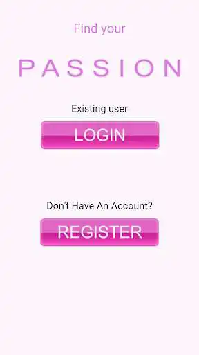 Play Passion - Dating, Flirt & Fun and enjoy Passion - Dating, Flirt & Fun with UptoPlay Play Passion - Dating, Flirt & Fun and enjoy Passion - Dating, Flirt & Fun with UptoPlay