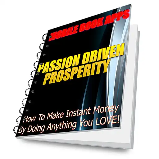 Play Passion Driven Prosperity APK Play Passion Driven Prosperity APK