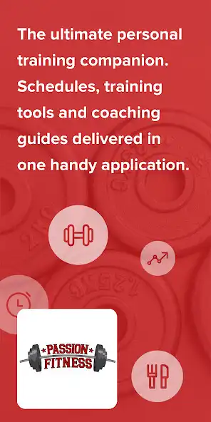 Play Passion Fitness Training  and enjoy Passion Fitness Training with UptoPlay