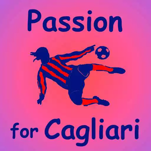 Play Passion for Cagliari APK Play Passion for Cagliari APK