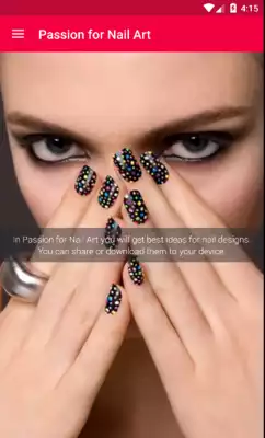 Play Passion for Nail Art