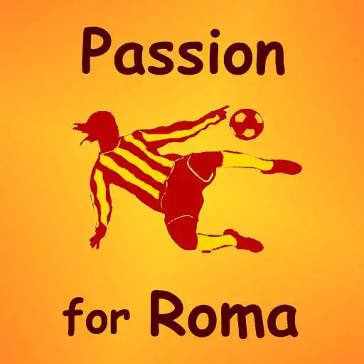 Play Passion for Roma APK