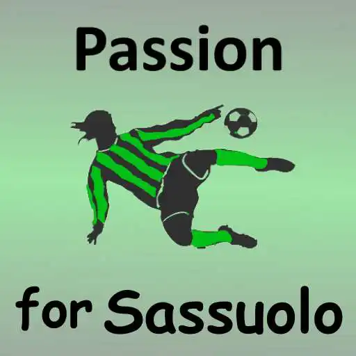 Play Passion for Sassuolo APK Play Passion for Sassuolo APK