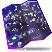 Free play online Passion for space Keyboard APK Free play online Passion for space Keyboard APK