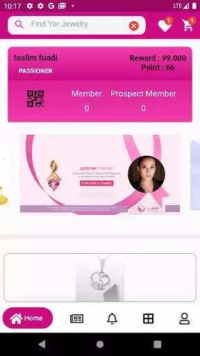 Play Passion Jewelry  and enjoy Passion Jewelry with UptoPlay