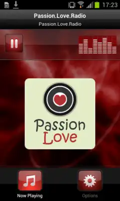 Play Passion.Love.Radio