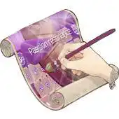 Free play online Passion resonance Keyboard APK