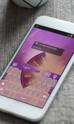 Play Passion resonance Keyboard