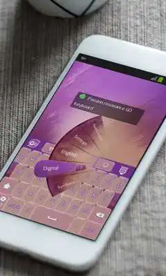 Play Passion resonance Keyboard