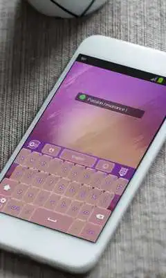 Play Passion resonance Keyboard