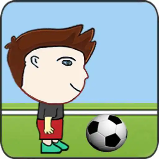 Free play online Passion Soccer APK