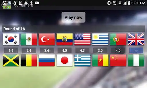 Play Passion Soccer